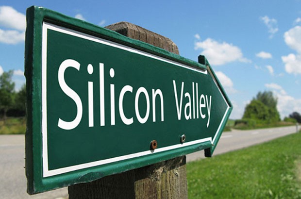 Nhà giàu Trung Quốc "khuấy" Thung lũng Silicon